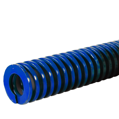 Arcuri de stanta S albastre